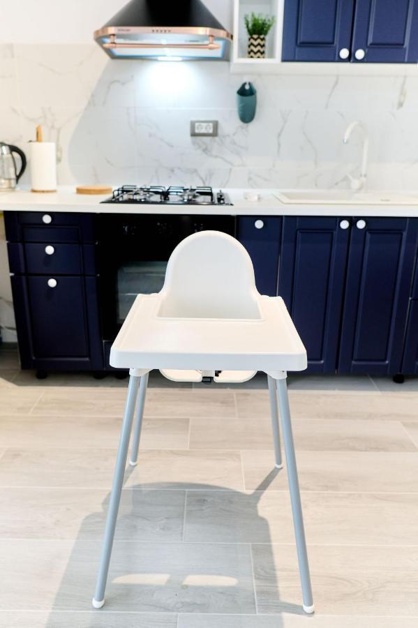 Studioul De La Mare Nord10 -Free Pool & Playground Apartment Mamaia Bagian luar foto